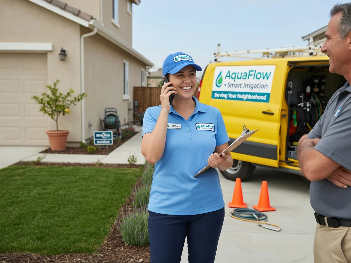 Irrigation Installation Cold Brook, NY FAQs